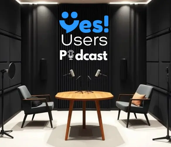 YesUsers Podcast